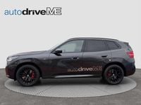 Gebraucht BMW X3 Comfort Edition 303 PS (222 kW) 2025 Schwarz SUV