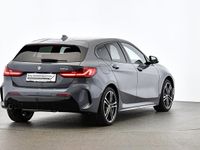 gebraucht BMW 116 d 5-Türig