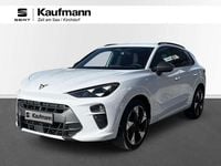 Gebraucht Cupra Terramar 150 PS (110 kW) 2025 Weiss  metallic SUV