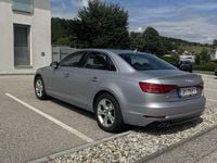 gebraucht Audi A4 20 TDI quattro S-tronic