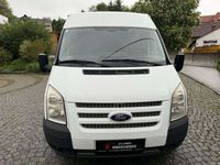 gebraucht Ford Transit FT 350 M Trend KLIMA