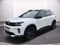 gebraucht Citroën C5 Aircross BHDI 130 EAT8 Shine FLA PDC