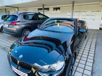 gebraucht BMW 325 Cabriolet 325 i Österreich-Paket