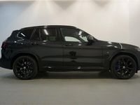 gebraucht BMW X3 xDrive30d