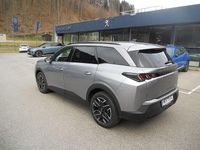 gebraucht Peugeot 5008 mHEV 136 e-DCS6 Allure Aut.