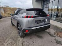 gebraucht Peugeot e-2008 Allure