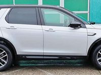 gebraucht Land Rover Discovery Sport P300e PHEV AWD R-Dynamic SE Aut.