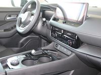 gebraucht Nissan X-Trail 1,5 VC-T e-Power 4ORCE Allrad N-Trek 7stz