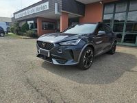 Gebraucht Cupra Formentor VZ 245 PS (180 kW) 2021 Grau SUV