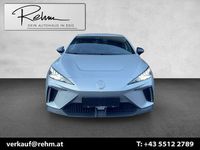 gebraucht MG MG4 EV MG4 EV 64 kWh Luxury LED 360°