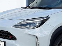 gebraucht Toyota Yaris Cross 1,5 VVT-i Hybrid GR Sport Aut.