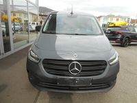 gebraucht Mercedes Citan 108 Kasten Base CDI