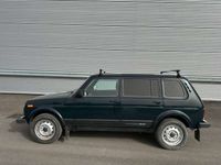 gebraucht Lada Taiga 4x4 1,7 ID:59