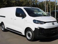 gebraucht Fiat Scudo KW L3 H1 145 Park vorne und hinten 10" Na...
