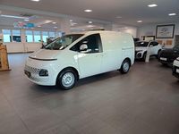 gebraucht Hyundai Staria Transporter 1.6 T-GDI HEV *RFK* *Tempomat*