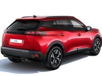 gebraucht Peugeot 2008 Allure MHEV AT Nav Keyl ACC 360° AWR SHZ BT