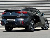 gebraucht BMW X2 sDrive18d