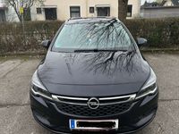 gebraucht Opel Astra ST 1,6 CDTI Dynamic St./St.