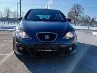 Gebraucht Seat Altea Reference 105 PS (77 kW) 2006 Van / Kleinbus