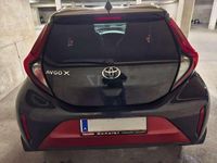gebraucht Toyota Aygo X Aygo 1,0 VVT-i Limited Limited