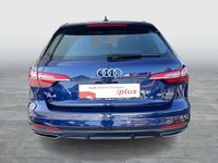 gebraucht Audi A4 Avant 40 TDI quattro S line