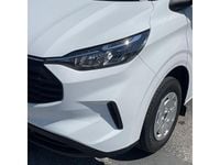 Neu Ford Transit Custom Trend 136 PS (100 kW) 2025 Van / Kleinbus