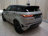 gebraucht Land Rover Range Rover evoque Evoque R-DYNAMIC HSE AWD Automatik