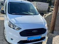 gebraucht Ford Transit Connect L2 HP 250 1,5 Ecoblue Basis