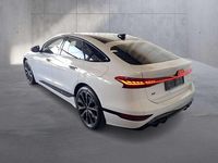 gebraucht Audi e-tron A6 quattro