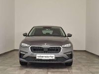 Neu Skoda Scala Selection 95 PS (69 kW) 2025 Mittelgrau  metallic Kleinwagen