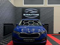 gebraucht Skoda Octavia 2.0 TDI DPF Ambition