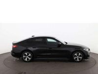 gebraucht BMW 420 d Gran Coupe Aut LED LEDER NAVI SPORTSITZE