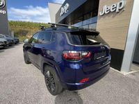 gebraucht Jeep Compass MY21 1.3 Multiair T4 FWD 6DDCT S