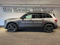 gebraucht Mercedes GLB200 d 4MATIC Österreich-Edition AMG Line