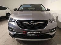 gebraucht Opel Grandland X 12 Turbo Direct Inj Ultimate Start/Stop Aut.