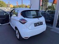 gebraucht Renault Zoe Experience R110 Z.E.50 (52kWh Akkumiete Extras
