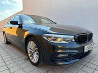 gebraucht BMW 530 530 d Luxury Line/B&W/MASSAGE/699% FIXZINSAKTION