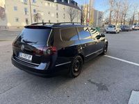 gebraucht VW Passat Variant Blue Motion 19 TDI DPF