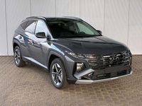 gebraucht Hyundai Tucson E-Motion 1.6 T-GDi 2WD HEV / Panoramadach ACC L...