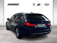 gebraucht BMW 520 d xDrive Touring G31 B47