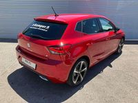 gebraucht Seat Ibiza FR 1.0 TSI DSG