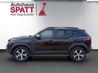Gebraucht Dacia Duster Journey 131 PS (96 kW) 2025 Schwarz SUV