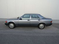 gebraucht Mercedes 190 D Ds.