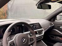 gebraucht BMW 330 330 PHEV M Sport Aut.
