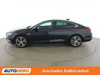 Gebraucht Opel Insignia Innovation 165 PS (121 kW) 2017 Blau Limousine