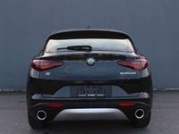 gebraucht Alfa Romeo Stelvio Super 22 ATX AWD