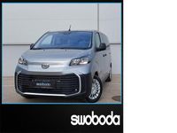 Neu Toyota Proace Verso Travel 144 PS (105 kW) 2025 Silver shadow  silber Van