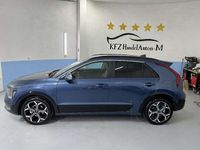 gebraucht Kia Niro 1,6 GDI PHEV Platin DCT * SOFORT FINANZIERUNG M...