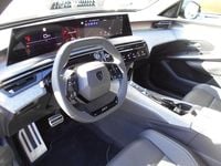 Neu Peugeot 5008 GT 136 PS (100 kW) 2025 SUV