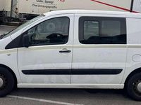 gebraucht Fiat Scudo 10 Basis L1H1 90 Multijet